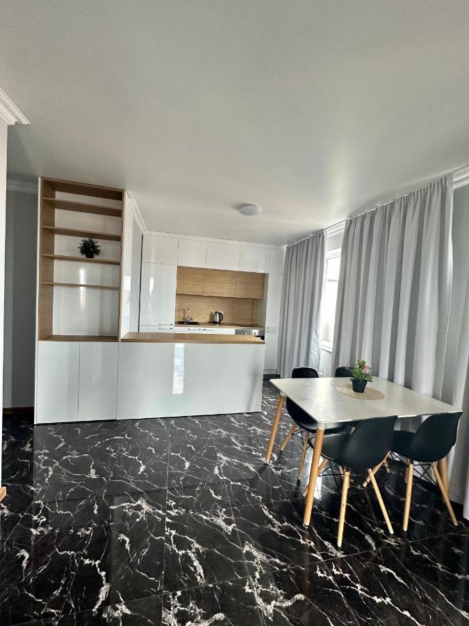 Botabara Del Mar Apartments Pomorie Buitenkant foto