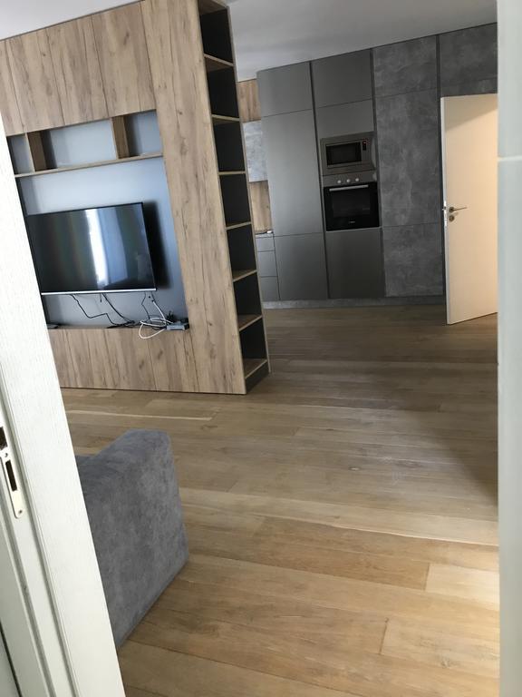 Botabara Del Mar Apartments Pomorie Buitenkant foto